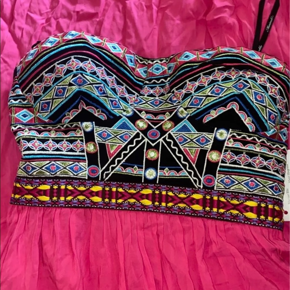 Summer dress